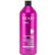 redken color extend magnetics shampoo for color treated hair using amino-ions to seal color in hair color.
