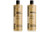 Blonde Sexy Hair Sulfate-Free Bombshell Blonde Daily Color Preserving Shampoo and Conditioner 33.8oz