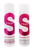 Tigi S Factor Smoothing Lusterizer Shampoo And Conditioner Duo 8.45oz