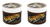 Suavecito Pomade Firme / Strong Hold 4oz - 2 Pack