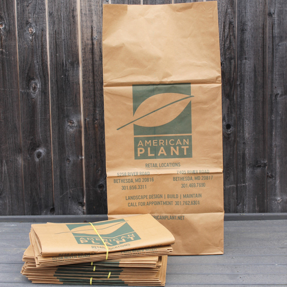 AP Lawn & Leaf Bag - 5pk