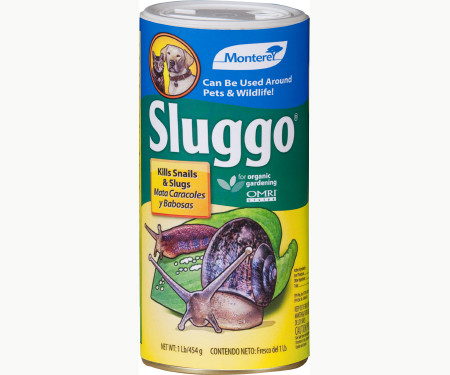 Sluggo 1lb