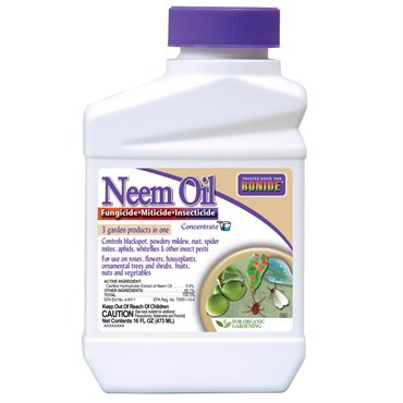 Neem Oil | 16oz Concentrate