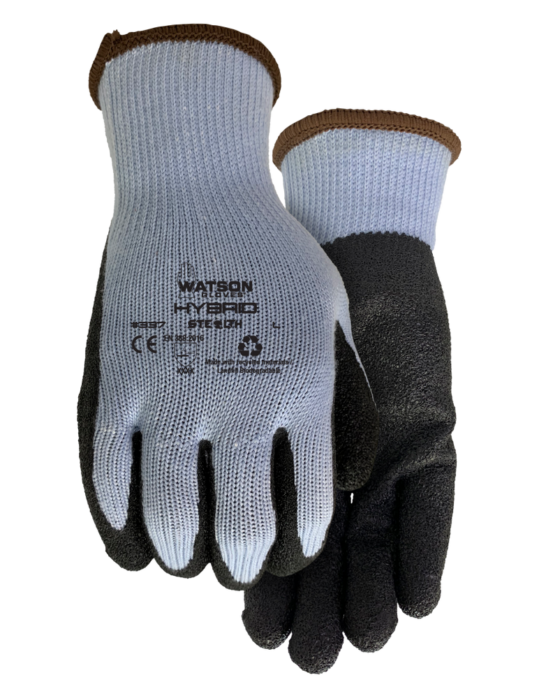 Stealth Hero Glove #373
