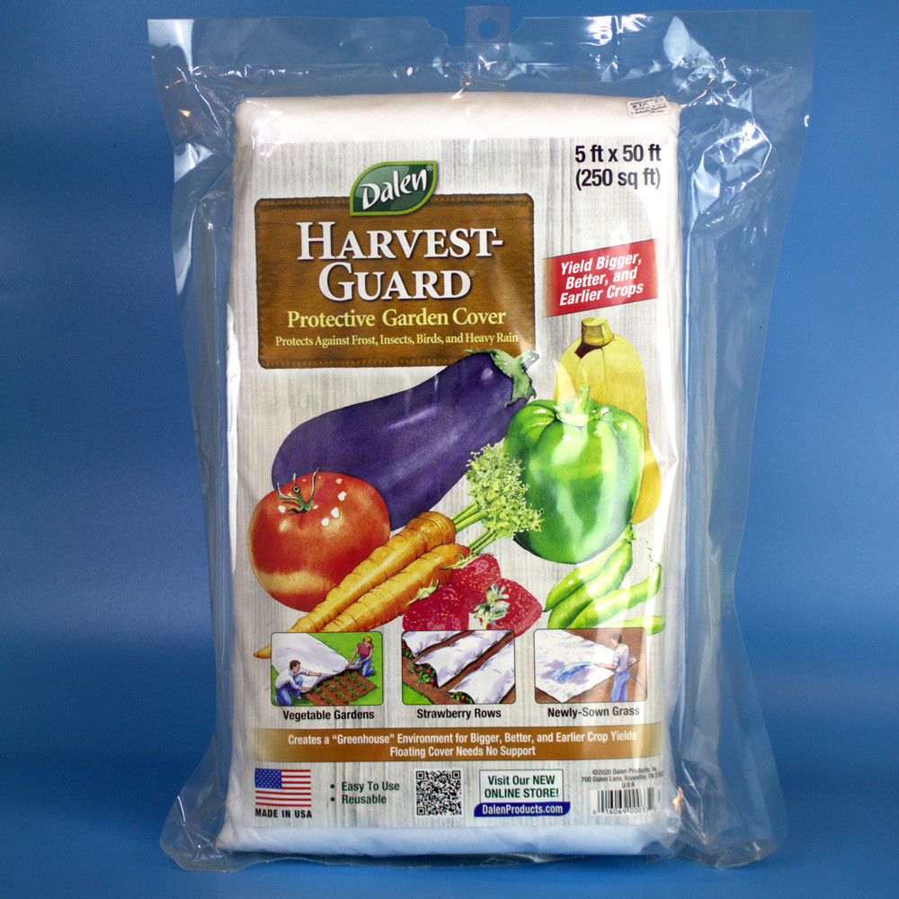 Harvest Guard® | 5' x 50'