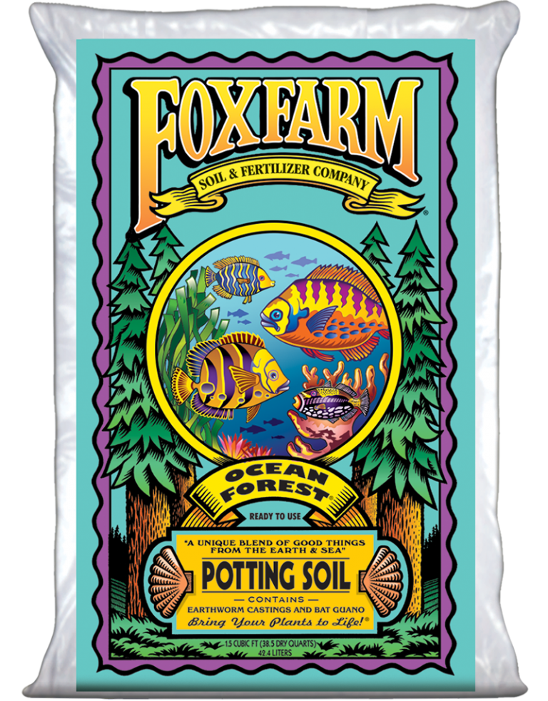 image by Fox Farm
