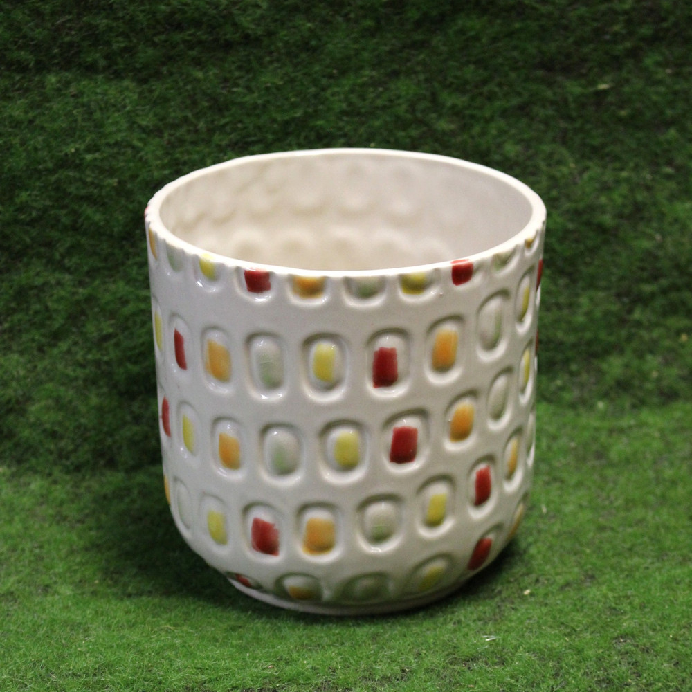 Deco Pot | Multi