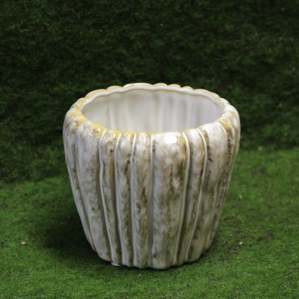 Cedric Pot