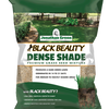 Black Beauty® Dense Shade Grass Seed 1lb