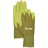 'Bamboo Gardener' Glove w/Rubber Palm