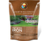 Fast Acting Iron 2.5lb