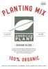 American Plant Organic Planting Mix 1.5 cu ft