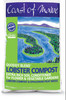 Quoddy Blend Lobster Compost 1 cu. ft.