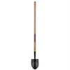 Classic Gardener Shovel - Round Point