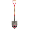 Tru Tough D-Handle Shovel - Round Point