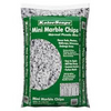 Marble chips 3/8"