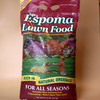 Espoma Lawn Food 20lb