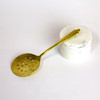 Brass Strainer Spoon