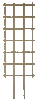 image courtesy of Wood Trellis Design