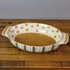 Baking Dish 10.5" x8" | Yellow