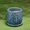 Vine Pot | Green