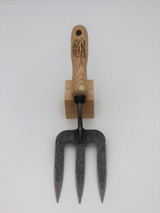 DeWit Forged Garden Fork
