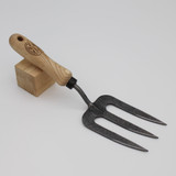 DeWit Forged Garden Fork