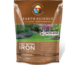Fast Acting Iron 2.5lb