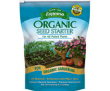 Seed Starting Potting Soil 16qt