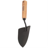 Trowel w/ Wood Handle