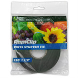 Vinyl Stretch Plant Tie-1/2"x150'