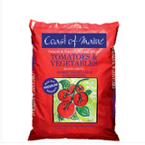 Tomato & Vegetable Planting Soil 20qt