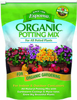 All Purpose Potting Mix 4qt