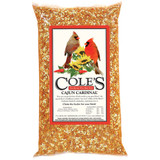 Cajun Cardinal Bird Feed 10lb