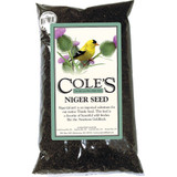 Niger Seed Bird Feed 5lb