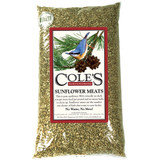 Sunflower Meats Bird Feed 10lb