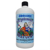 Fish & Seaweed Fertilizer