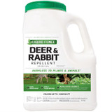Deer & Rabbit Repellent Granular 5lb