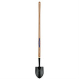 Classic Gardener Shovel - Round Point
