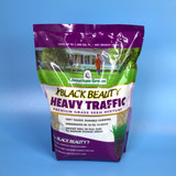 Black Beauty® Heavy Traffic Blend Grass Seed