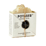 images courtesy of Potager Soap Company