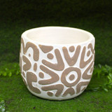 Maia Boho Pot