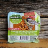 NaturALL™ Non-GMO Suet 11.5oz | Hot Pepper