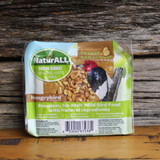 NaturALL™ Non-GMO Suet 11.5oz | Peanut Butter