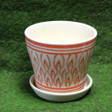 Saucelle Pot