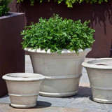 images courtesy of Campania International