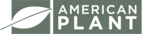 American
    Plant