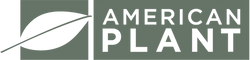 American
    Plant