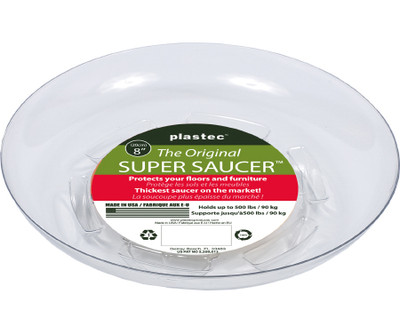 Super Saucer