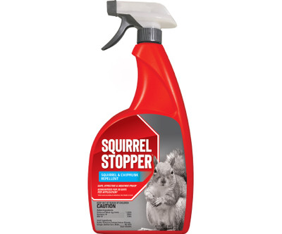 Squirrel Stopper 32oz Ready-to-Use